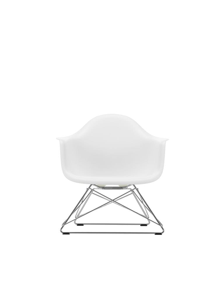 Полипропиленовое кресло с подлокотниками VITRA Eames Plastic Chair ARCH-00081390 - Вид №22