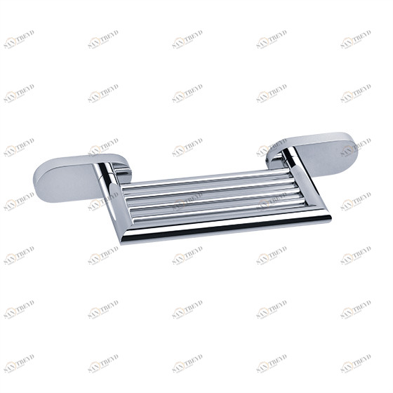 Решётка душевая пристенная JOERGER Plateau 630.00.107.000