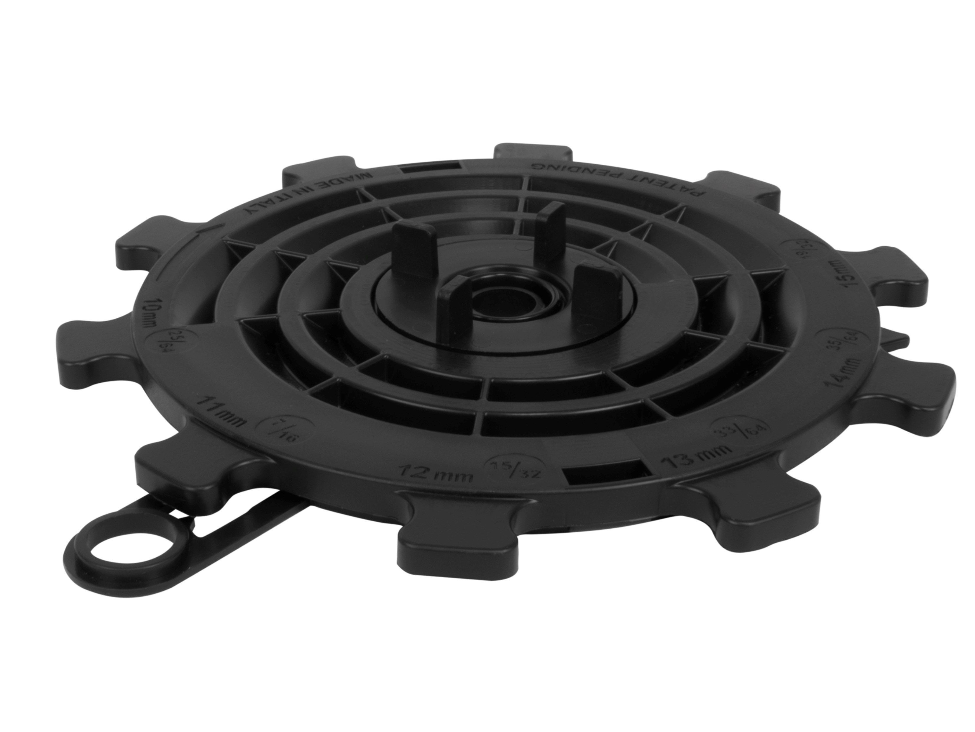 Ножки для настилов Dakota ARKIMEDE 10 - DECKING ARCH-00107934