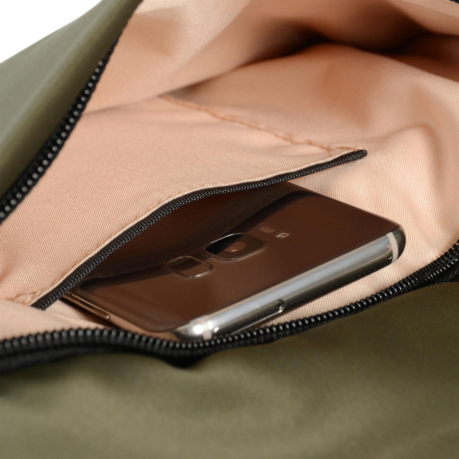 HNOV03/572 Сумка HNOV03 Gravity Medium Crossover Hedgren Nova - Вид №8