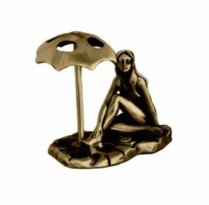 Подставка для зубных щеток ART&MAX JUNO AM-B-0071B-B