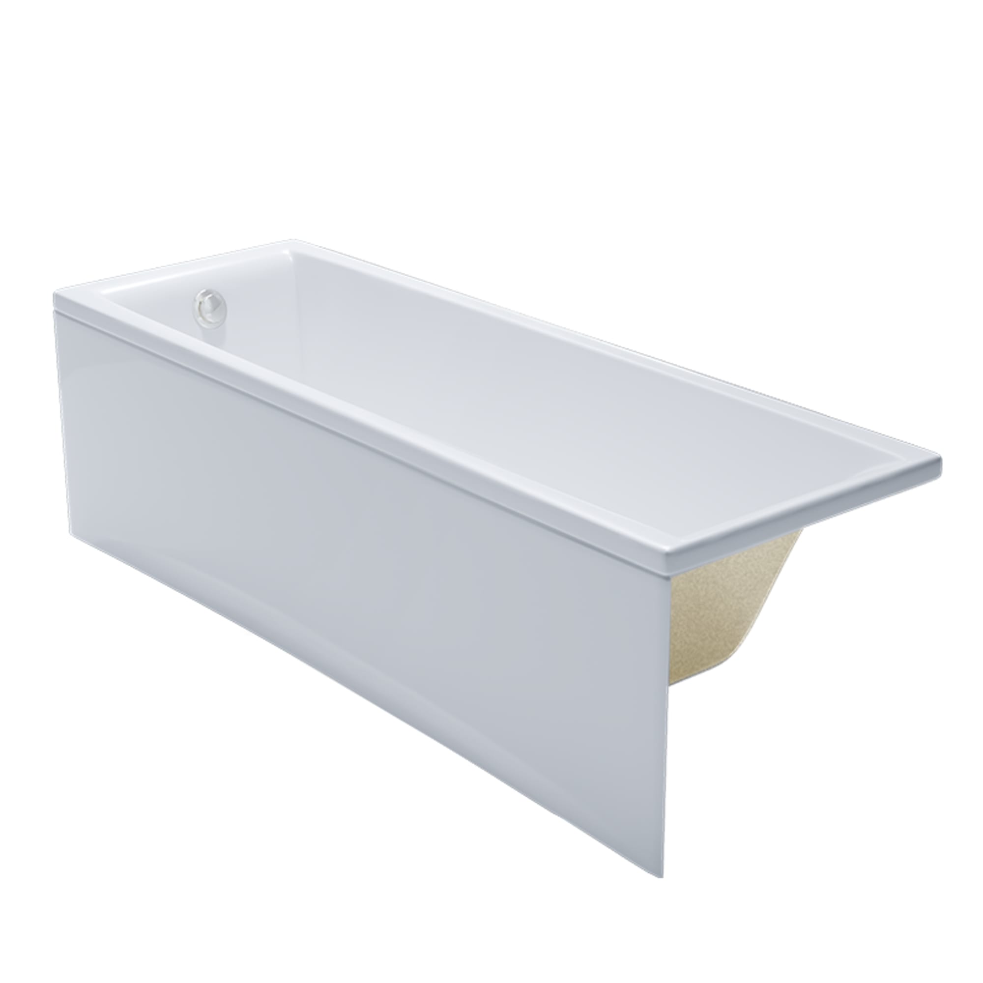 82836026 Панель фронтальная Triton для ванны «» 150 см Джена Santreyd  - Вид №1