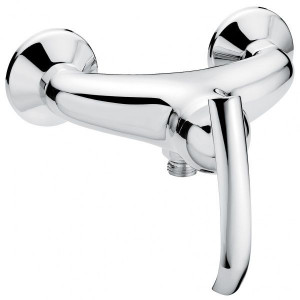 72002CR Смеситель Ramses для душа, цвет хром
