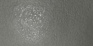 Декор асфальт лаппатированная 1200x600