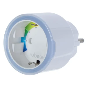 Умная розетка Wi Fi Rubetek