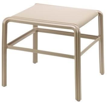 SCAB DESIGN Журнальный столик из технополимера sun-id-1387355 - Вид №9