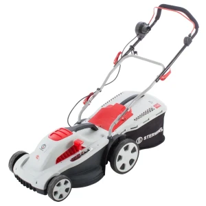 Газонокосилка электрическая Sterwins 400-EP 1700 Вт, 40 см 15089976 STLM-2144098