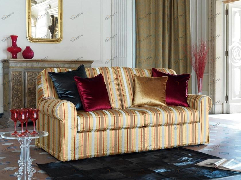 Domingo Salotti 2-х местный диван-кровать Enea sun-id-1454991