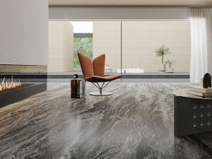 Мраморный пол / покрытие