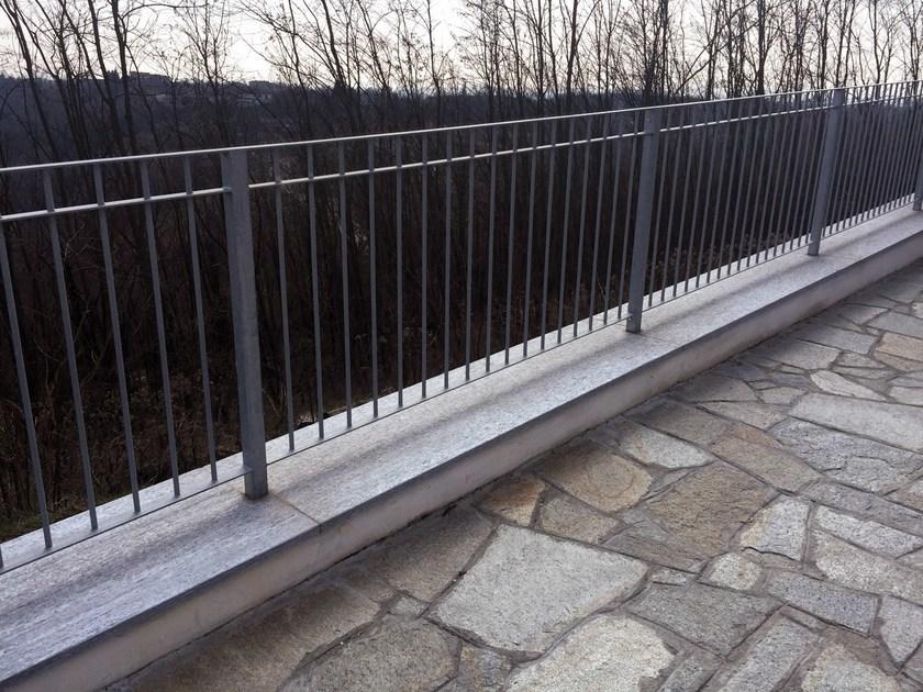 B&B Rivestimenti Naturali Пол из натурального камня Pietra per pavimentazioni 640 - Вид №3