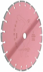 MAXIMA Диск по мрамору Dischi diamantati specifici