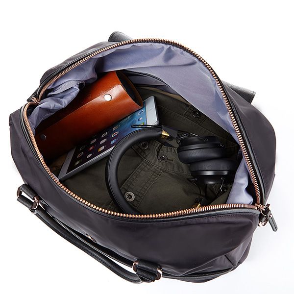 P66-69008 Сумка P66*008 Duffle Bag Lipault Plume Avenue  - Вид №9