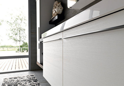 MG 17 MIRAGGIO Комплект мебели для ванной комнаты 120 см ARDECO Ardeco S. R. L MARAGGIO 42512 - Вид №1