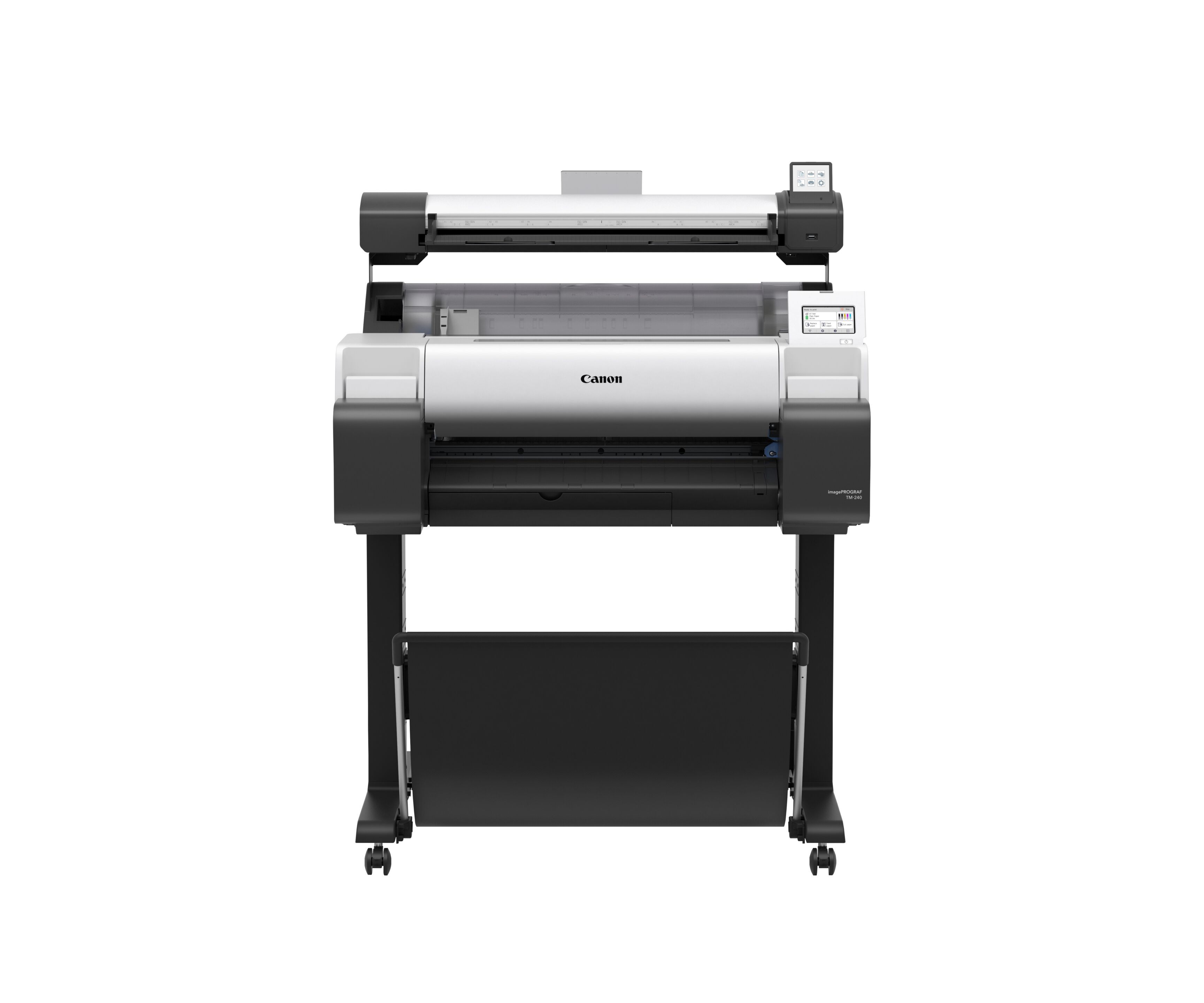 Профессиональный принтер со сканером Canon imagePROGRAF TM ARCH-00027836 - Вид №1