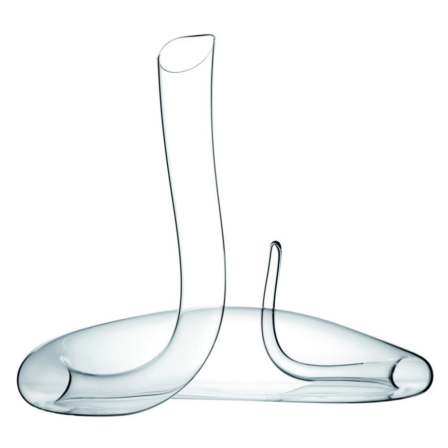 195019 Декантер для вина Riedel Австрия  - Вид №5