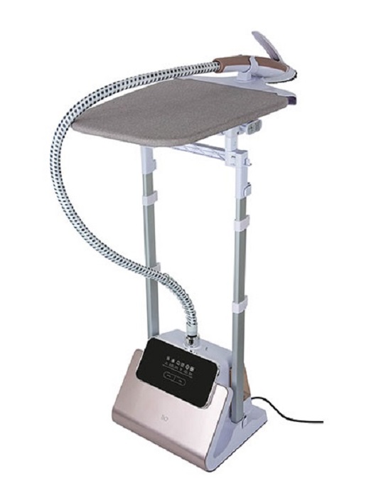 9970329 Отпариватель BQ SG5007S бежевый STDN-0125848 - Вид №1