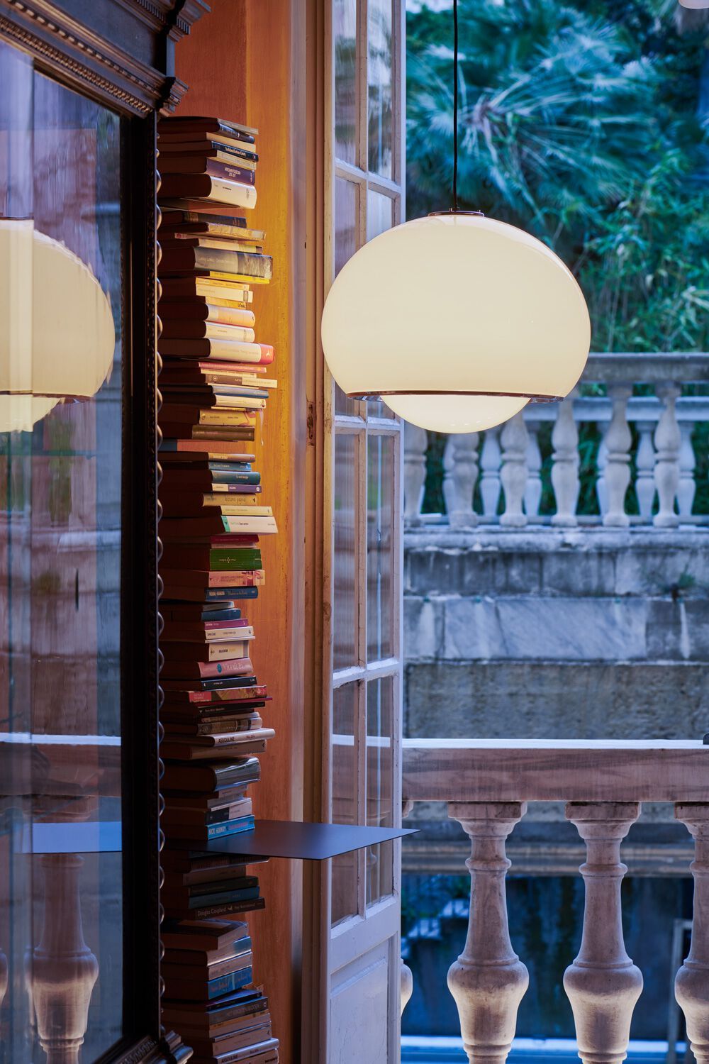 Светодиодный подвесной светильник iGuzzini клан ARCH-00148818 - Вид №2