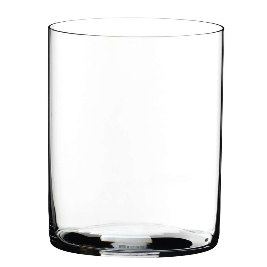 Набор фужеров H2O Whisky, 430 мл, 2 шт., бессвинцовый хрусталь Riedel R041402 - Вид №4
