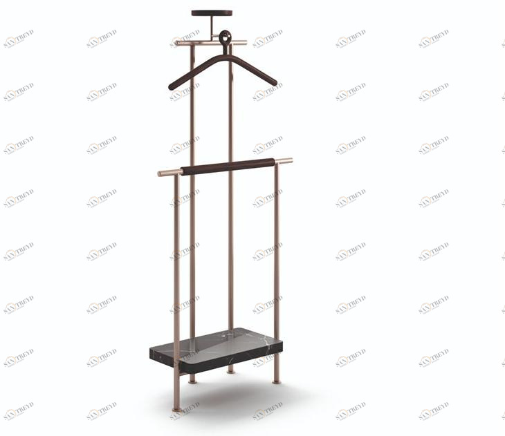 Cassina Стальная подставка для камердинера Stay sun-id-1454487