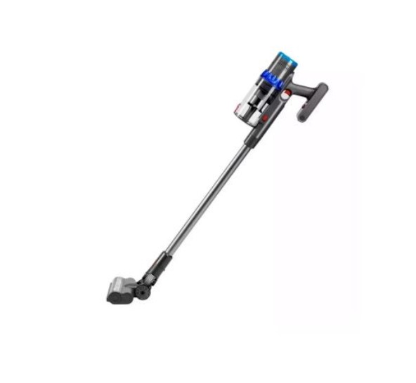 5613091 Пылесос  вертикальный  Dyson V15 Detect Fluffy  черный STDN-0051793 - Вид №1