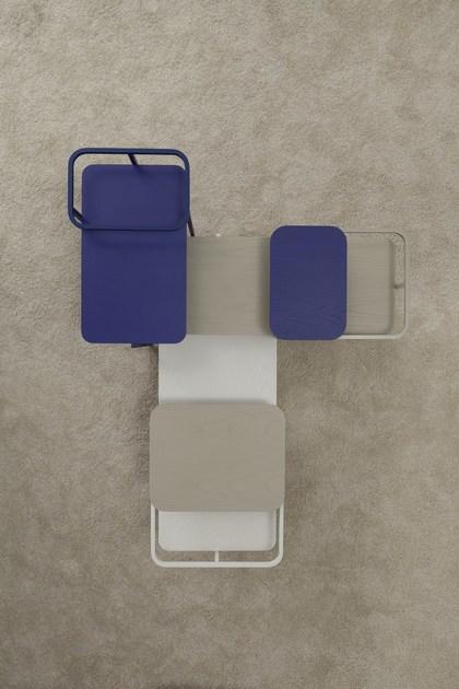 Sancal Сервиз стол из дерева sun-id-1373841 - Вид №22