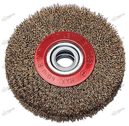 MAURER Дисковые щетки для электроинструментов sun-id-1371331
