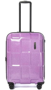 ECX402/02-17 Чемодан ECX402/02 Spinner M Epic Crate Reflex