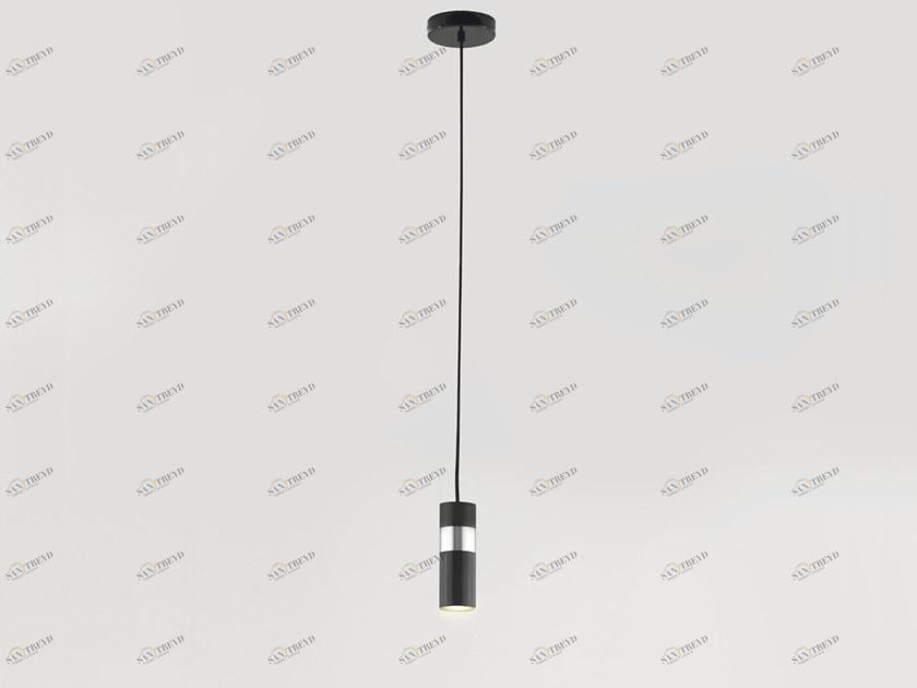 Aromas del Campo Металлический светодиодный подвесной светильник Pago C1126 