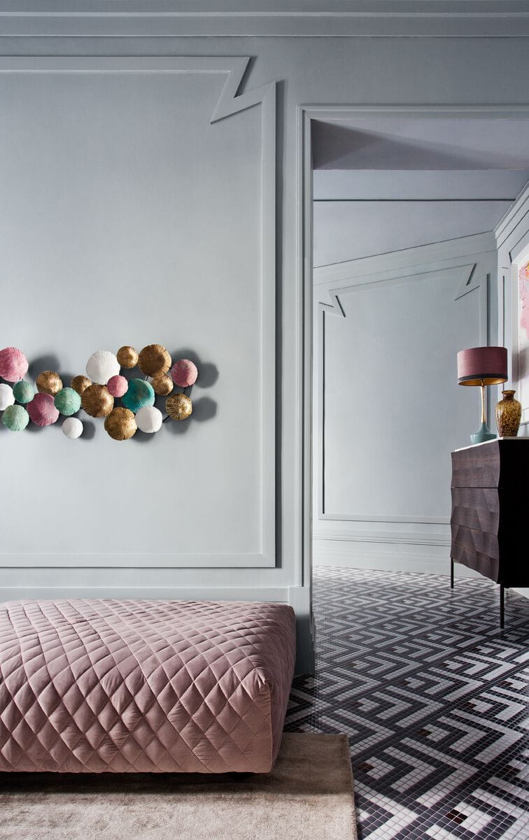 Плинтус Duropolymer® Orac SX157 ARCH-00084288 - Вид №1