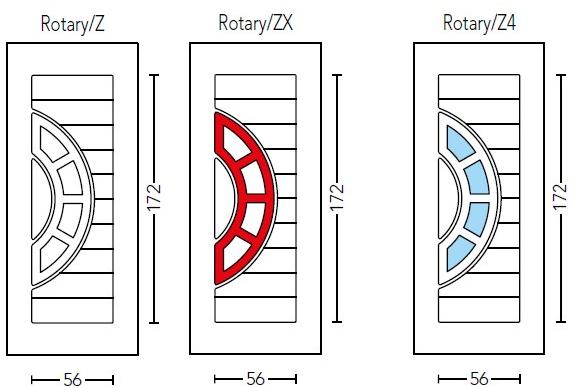 ROYAL PAT Алюминиевая облицовочная панель Aluform® style sun-id-1353473 - Вид №4