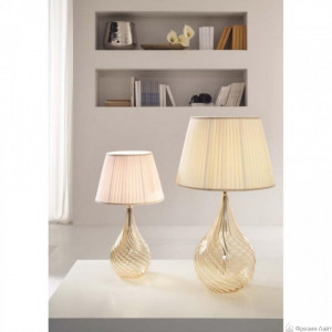 Cangini & Tucci RLU1250 01 crystal лампа настольная