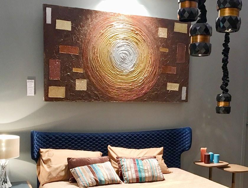 Termo Design Алюминиевый радиатор / декоративный радиатор Effetto gioiello sun-id-1370651 - Вид №6