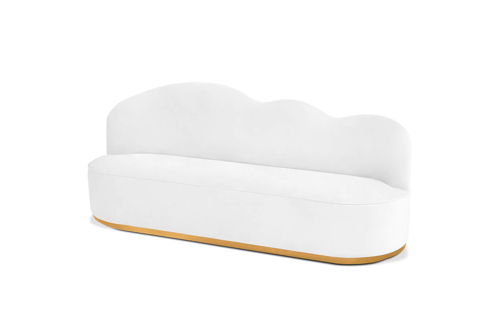 CIST585 Диваны детские Облако Circu  - Вид №4