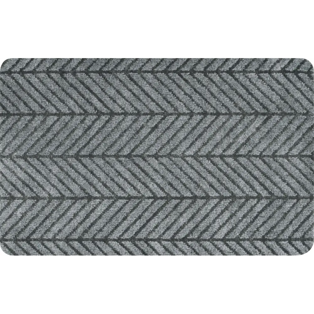 Santreyd DM1: Элегантный придверный коврик для защиты от грязи 89375842 STLM-1361586 - Вид №1
