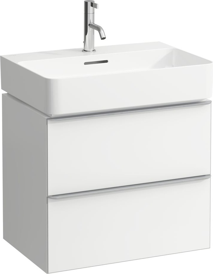 H8102830001111 Раковина LAUFEN PRO - Вид №1