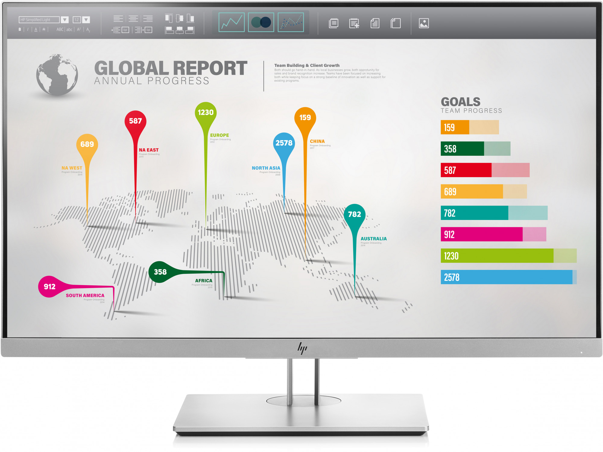 1FH52AA#ABB elitedisplay e273q monitor 27" ips micro edge, led backlit 178 / 178 2560 x 1440 350 nits 1000:1 dp hdmi vga usb 3.0*2 usb c 3-3-0 (repl m1p04aa, d7z72aa) HP HP EliteDisplay Santreyd 