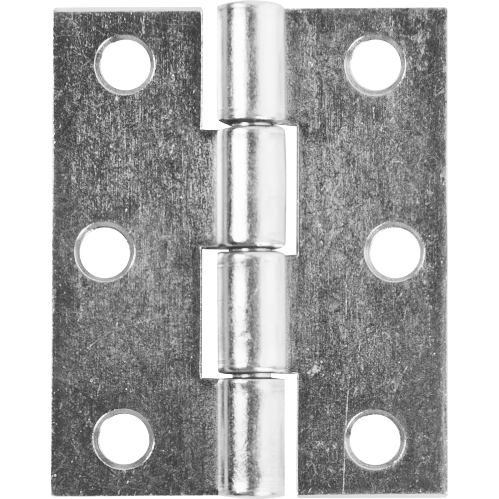 Santreyd: Универсальная мебельная петля 40x50 мм для любых интерьеров 13181955 STLM-0002888 - Вид №1