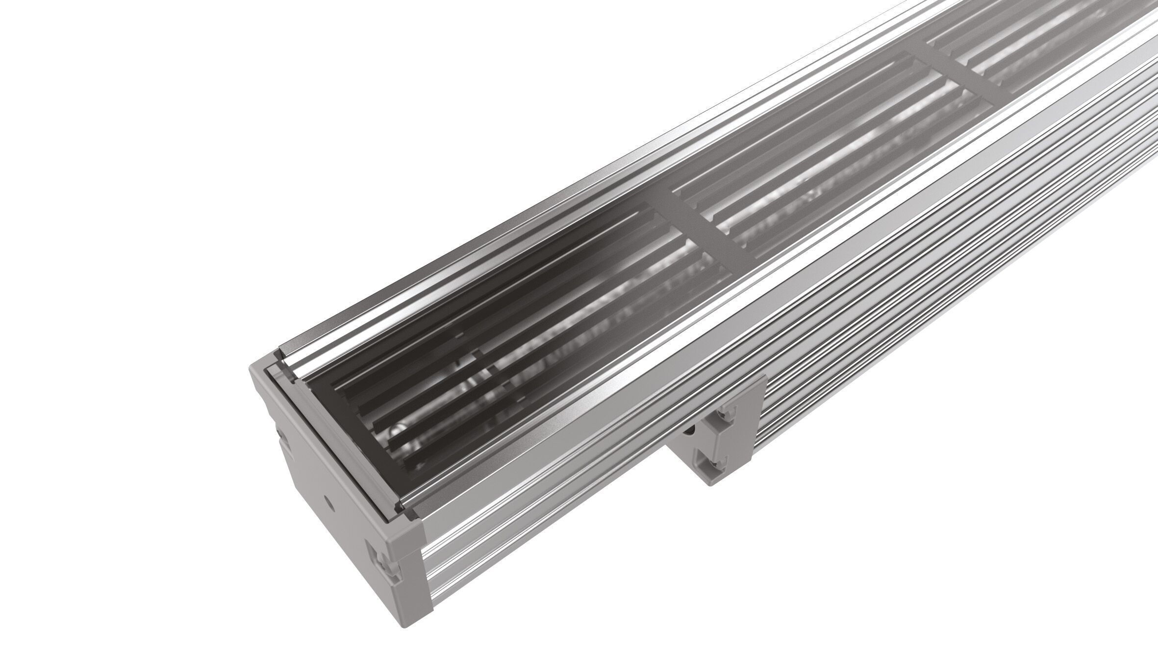 Линейный светодиодный прожектор TARGETTI джедай ARCH-00108025 - Вид №1