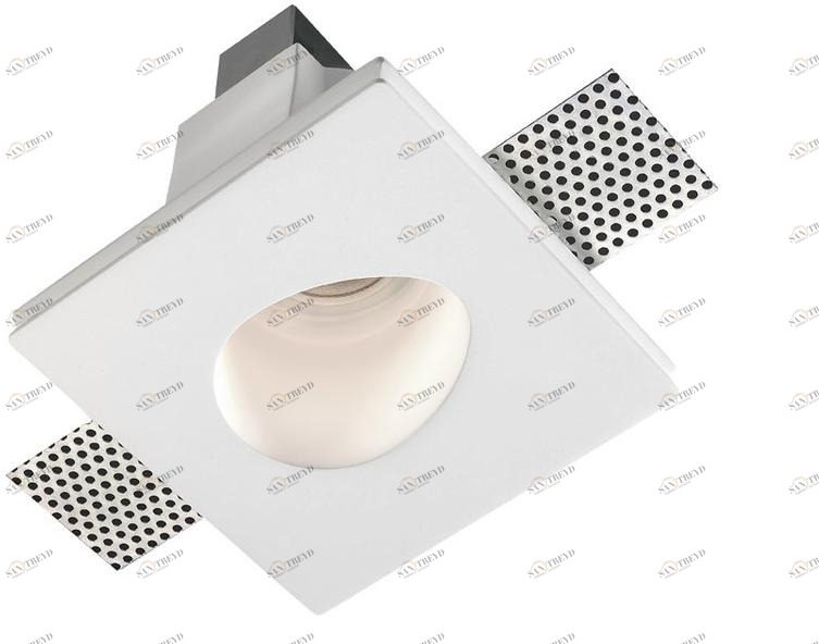 Buzzi & Buzzi Светодиодный точечный светильник на потолок sun-id-1467449