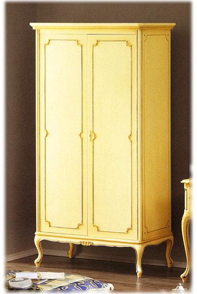 Шкаф  EZIO BELLOTTI 3109 Platinum