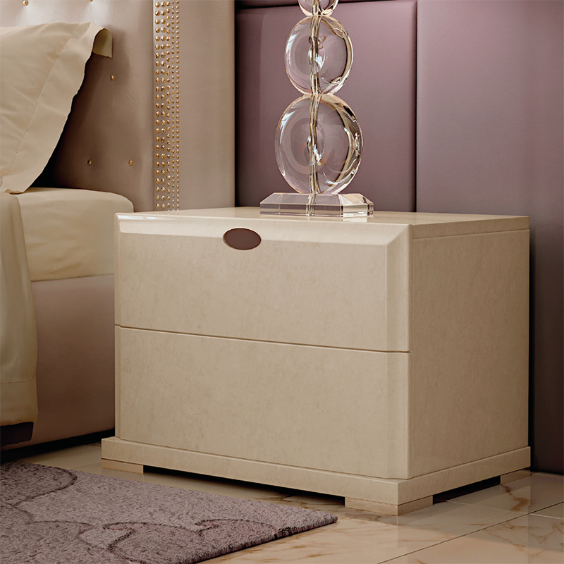 Тумбочка  TURRI T742  - Вид №1