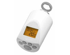 Термостатическое управление со встроенным датчиком CALEFFI 200 ARCH-00102071 - Вид №9