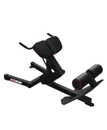 гиперэкстензия под углом 45 градусов UFC sun-id-2068969