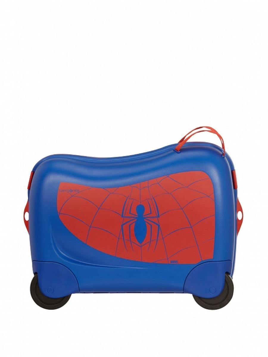 43C-20002 Чемодан Samsonite Dream Rider Disney  - Вид №3