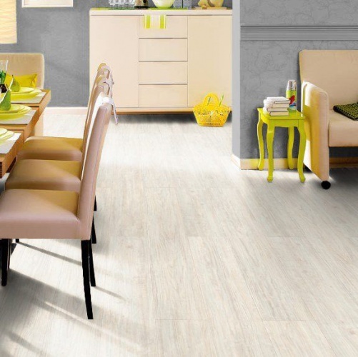 Ламинат Haro Сосна Снежная 526933 - Вид №9