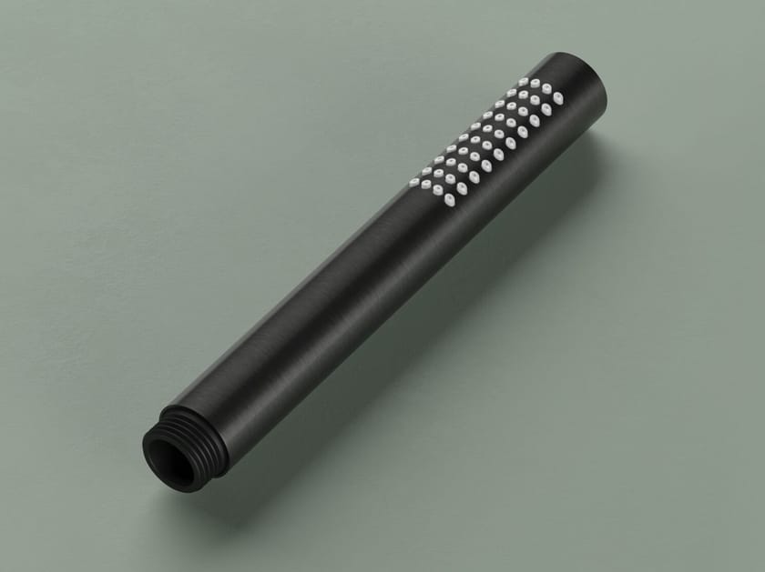 Латунный ручной душ с фиксированной струей Hotbath Ace ARCH-00068918