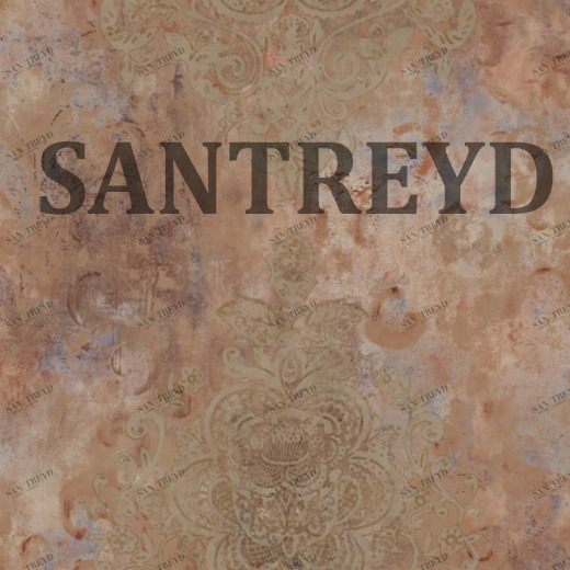 FR61205 Обои Seabrook Affresco