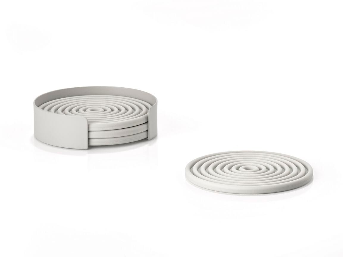 Силиконовые каботажное судно ZONE DENMARK Rocks ARCH-00020511