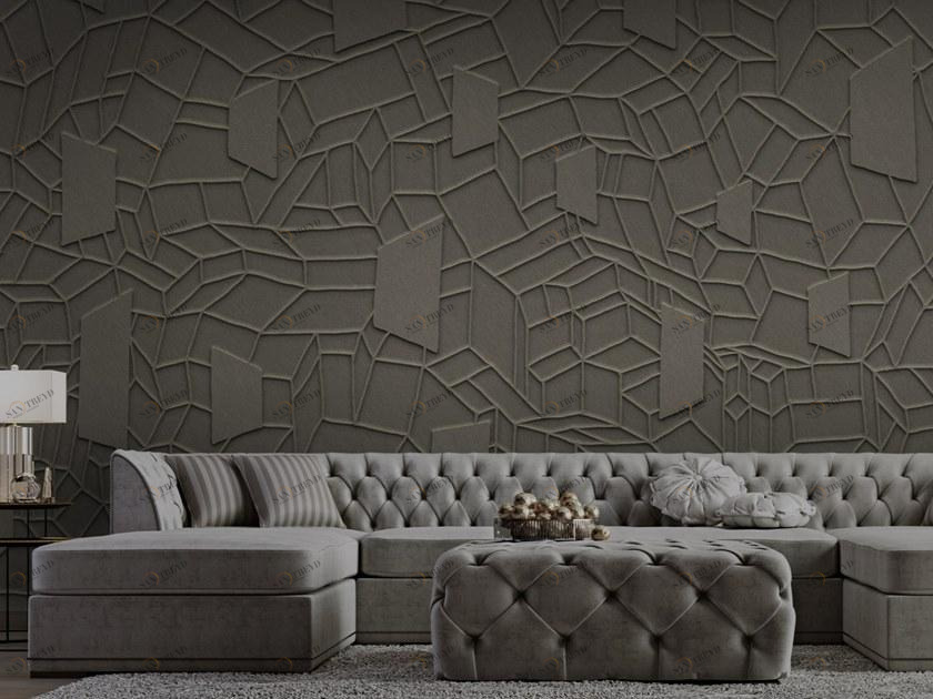 Affreschi & Affreschi Рулонные экологические гипсовые обои Season 1 Kw1105