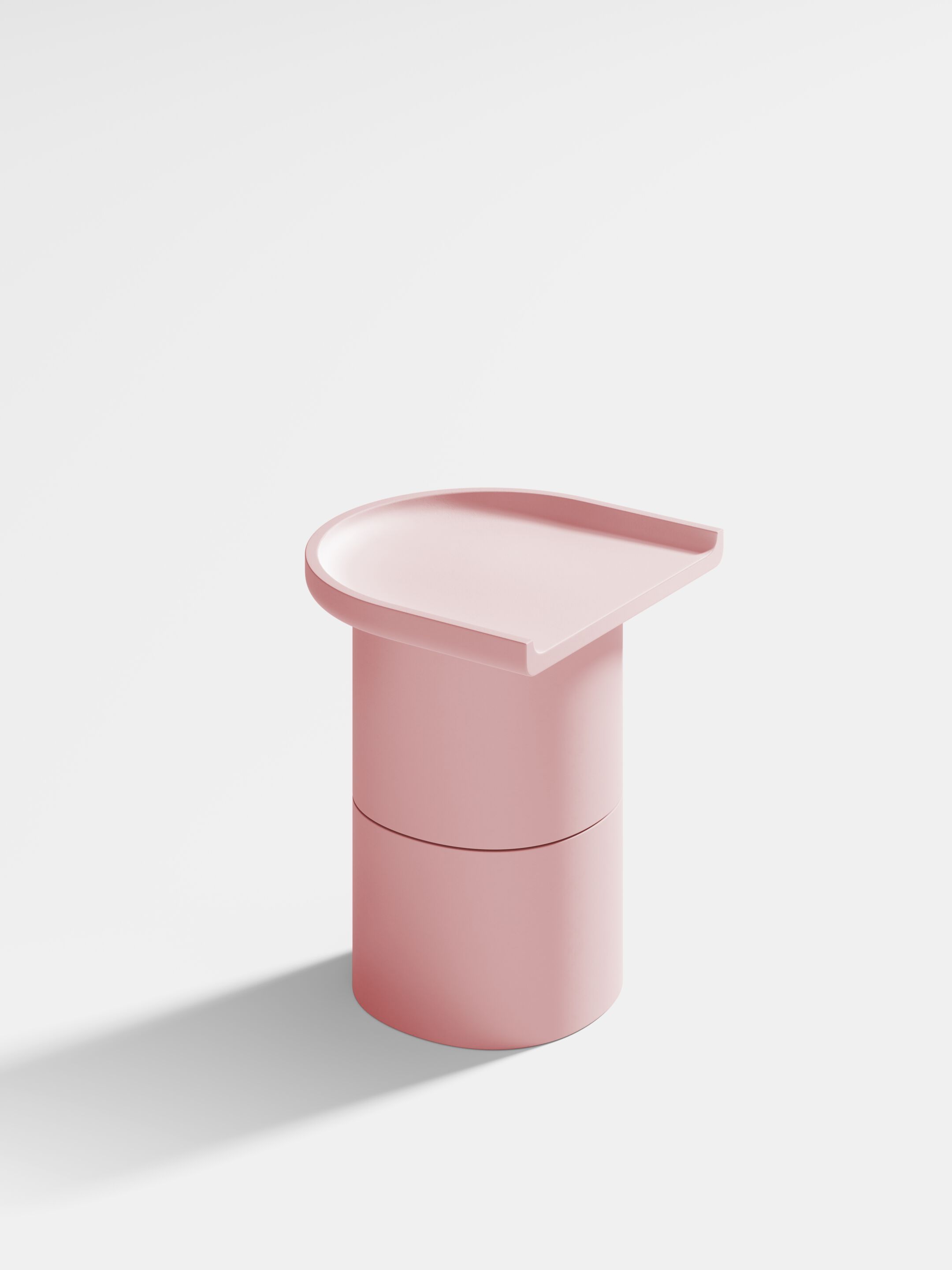 Бетонный стул PULKRA несколько ARCH-00095501 - Вид №15